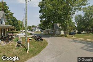 137 S Monroe St, Camden, IN 46917