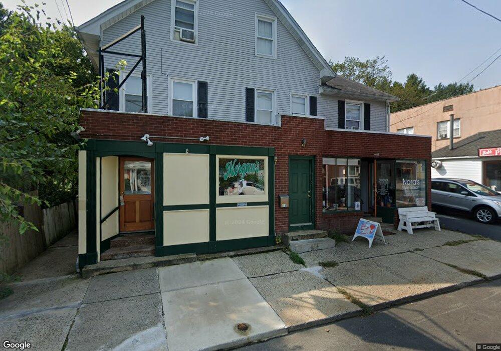 79 Old Tappan Rd, Tappan, NY 10983 - photo 1