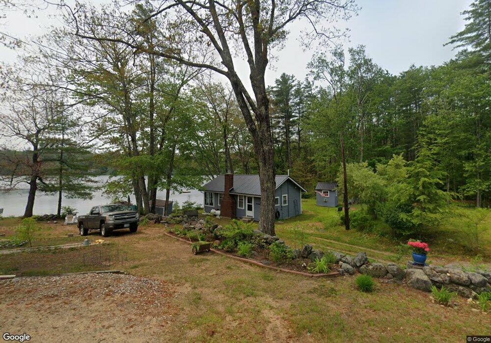 313 Clough Pond Rd, Loudon, NH 03307 - photo 1