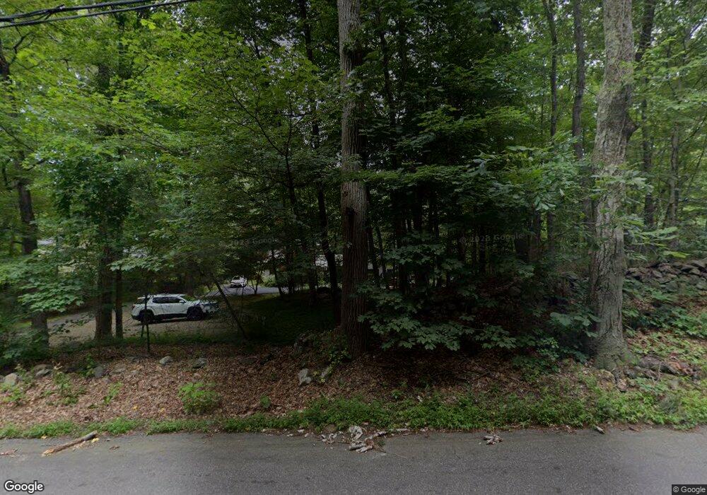 22 Hopewell Woods Rd, Redding, CT 06896 - photo 1