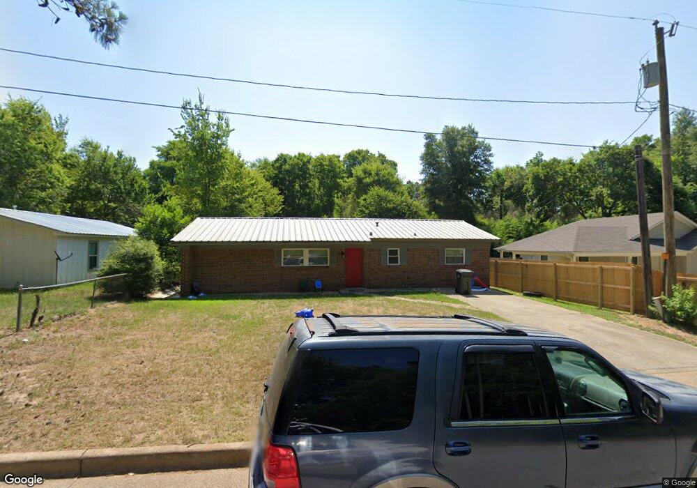 3216 Palestine St, Tyler, TX 75701 - photo 1