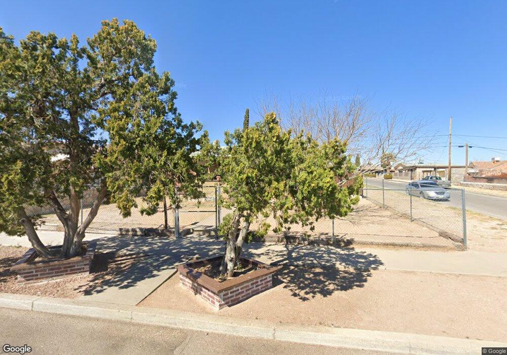 3431 Jackson Ave, El Paso, TX 79930 - photo 1