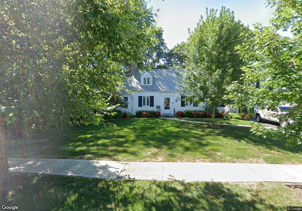 1591 Grenoble Rd, Columbus, OH 43221 - photo 1