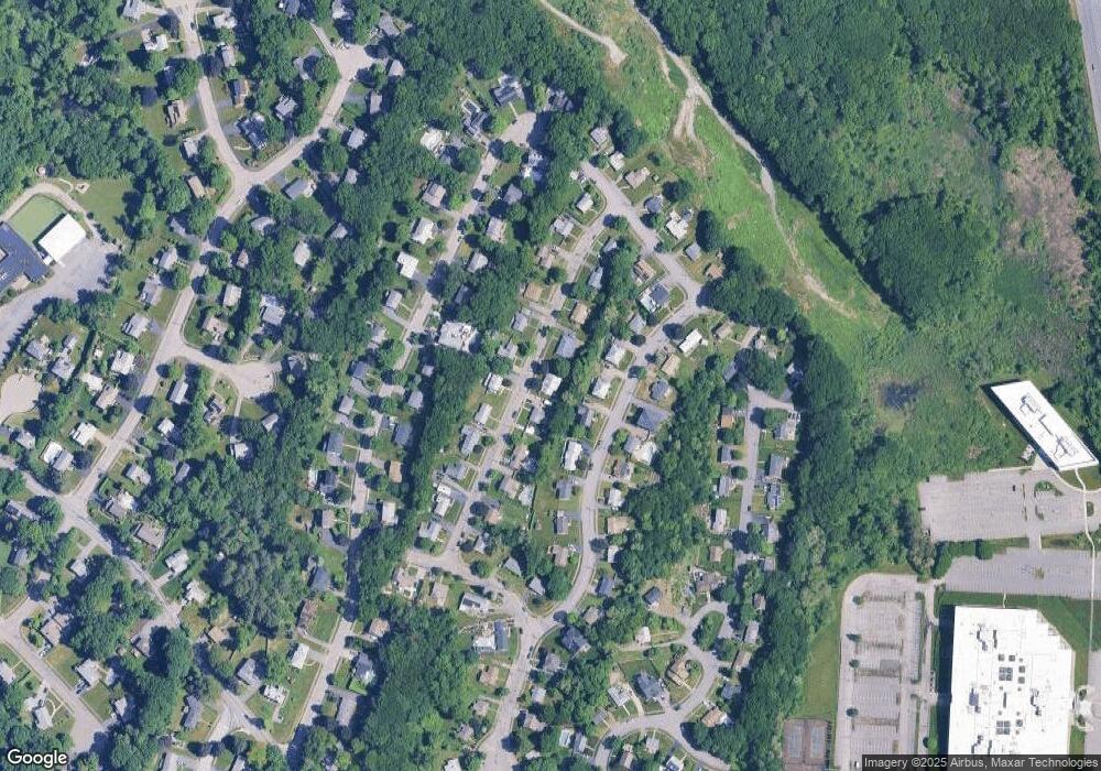 43 Crestview Rd, Waltham, MA 02451 - photo 1