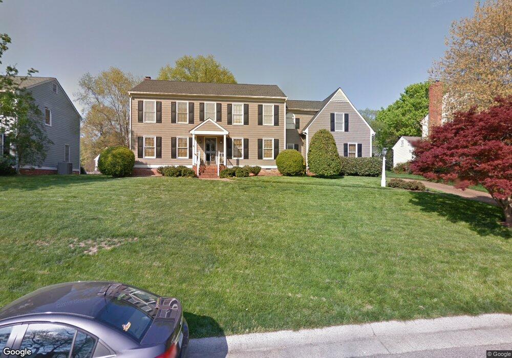 9420 Paigefield Ct, Henrico, VA 23229 - photo 1