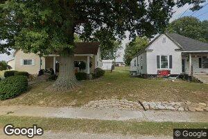 60 Taylor St, Clay, KY 42404