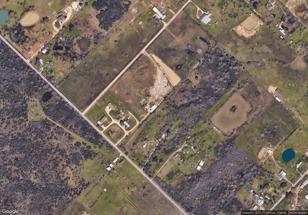 4025 Baker Rd, Needville, TX 77461 - photo 1