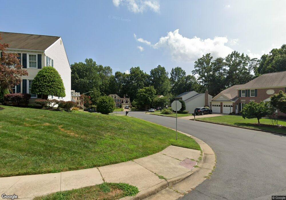 4090 Exeter Dr, Dumfries, VA 22025 - photo 1