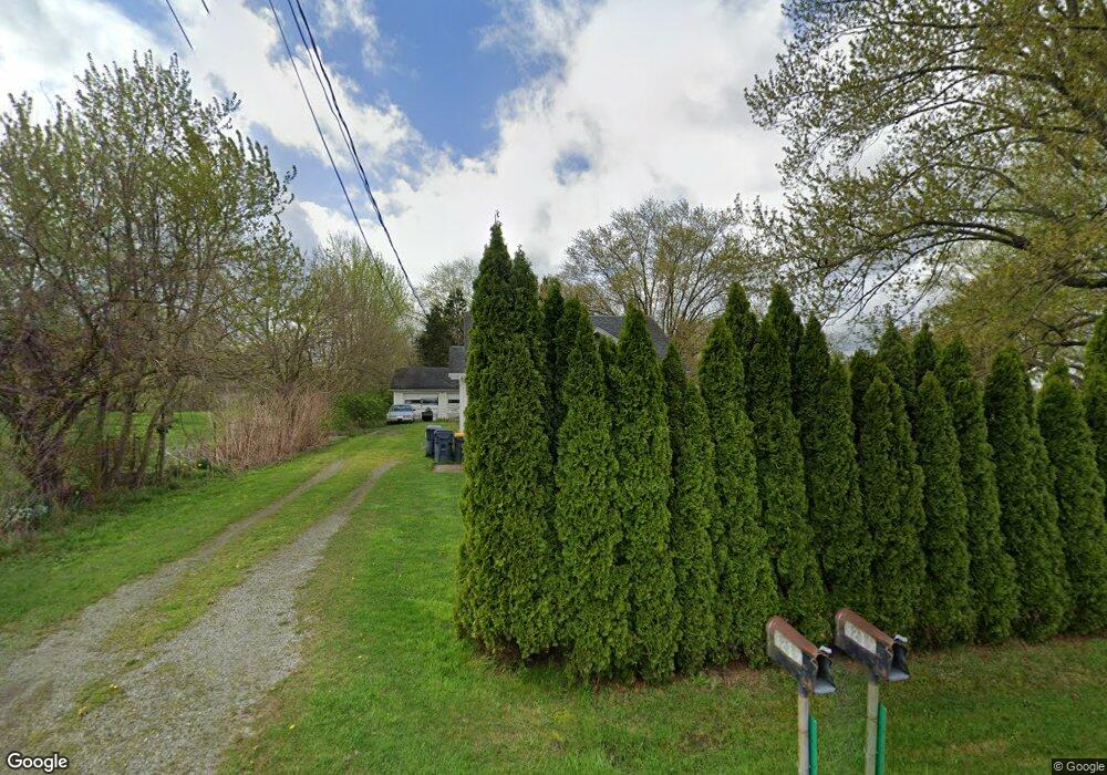 3219 W 32nd St, Anderson, IN 46011 - photo 1