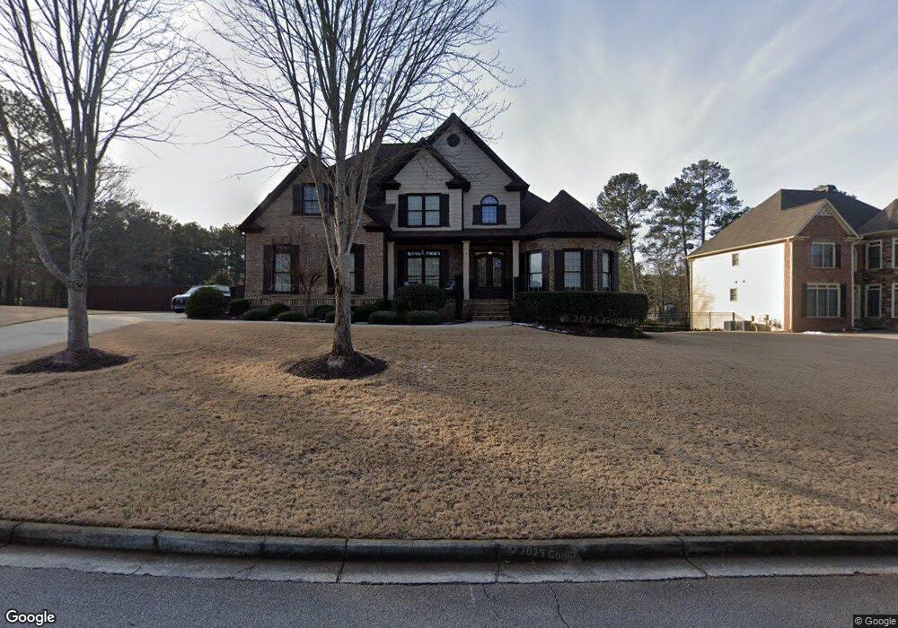 31 Arthur Hills Dr, Acworth, GA 30101 - photo 1