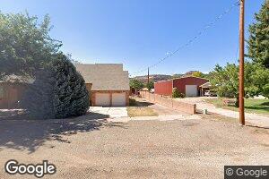149 N 100 W, Kanab, UT 84741