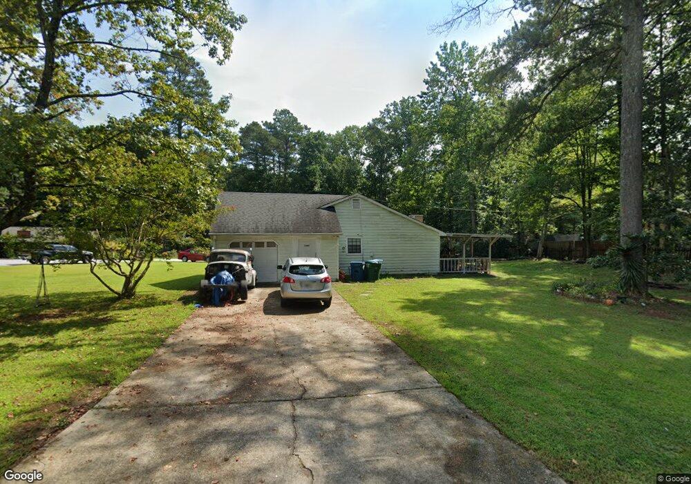 5682 Myrtle Creek Ct, Norcross, GA 30093 - photo 1