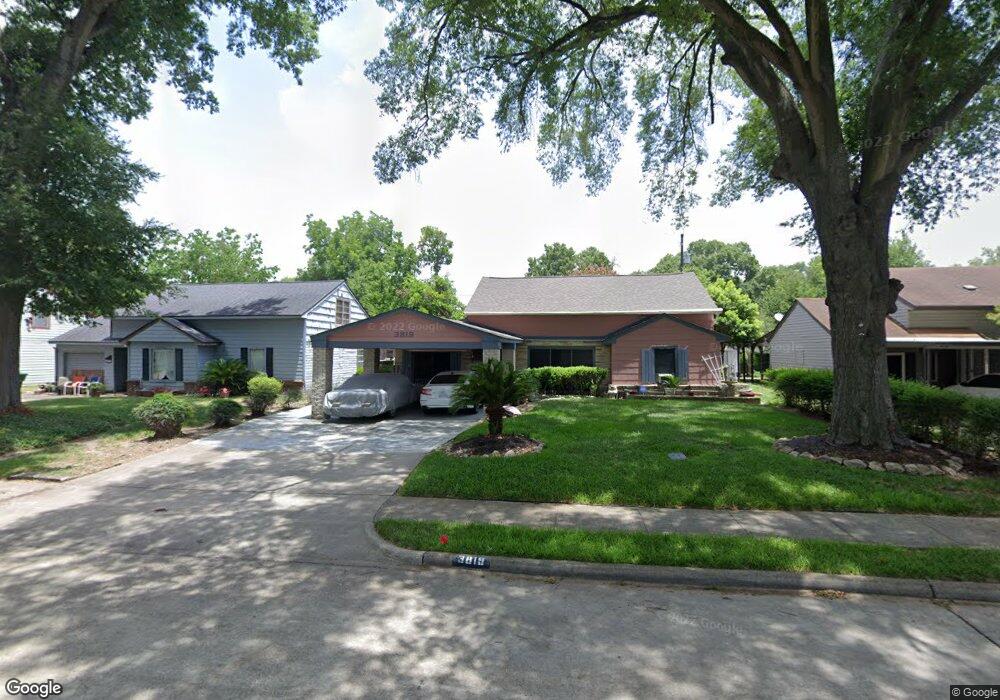 3819 Florinda St, Houston, TX 77021 - photo 1