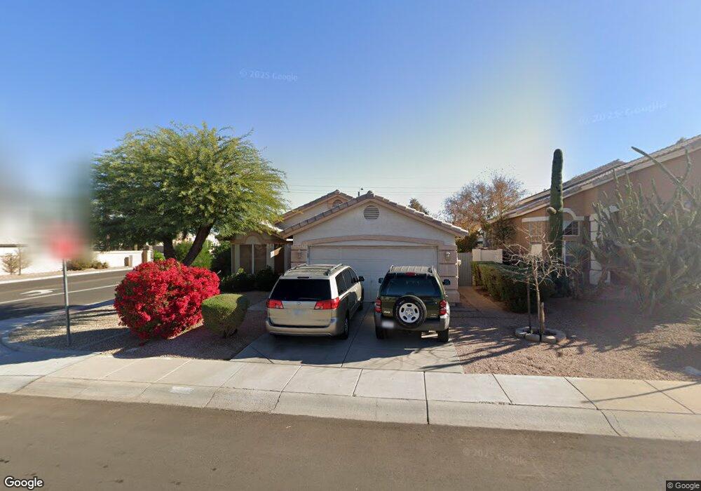 1121 N Monte Vista St, Chandler, AZ 85225 - photo 1