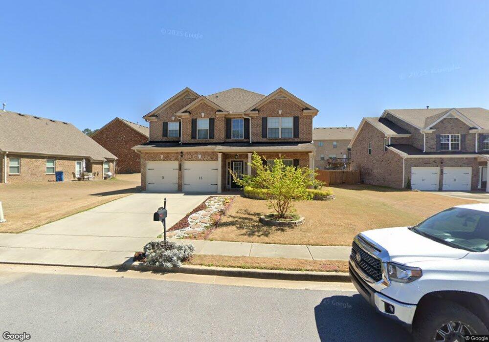 964 Lake Reddy Ct unit 41, Grayson, GA 30017 - photo 1
