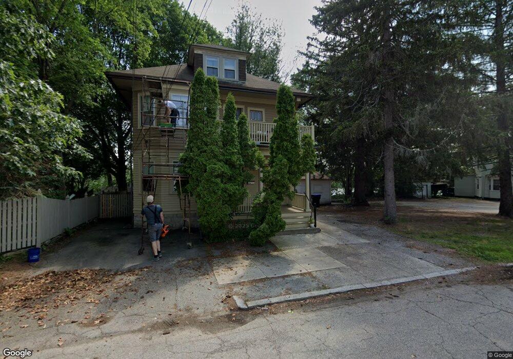 26 Crescent St, Providence, RI 02907 - photo 1