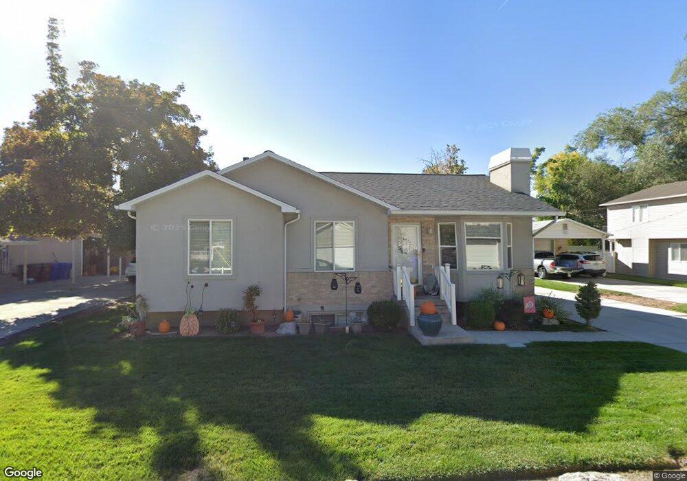 90 E 7615 S, Midvale, UT 84047 - photo 1