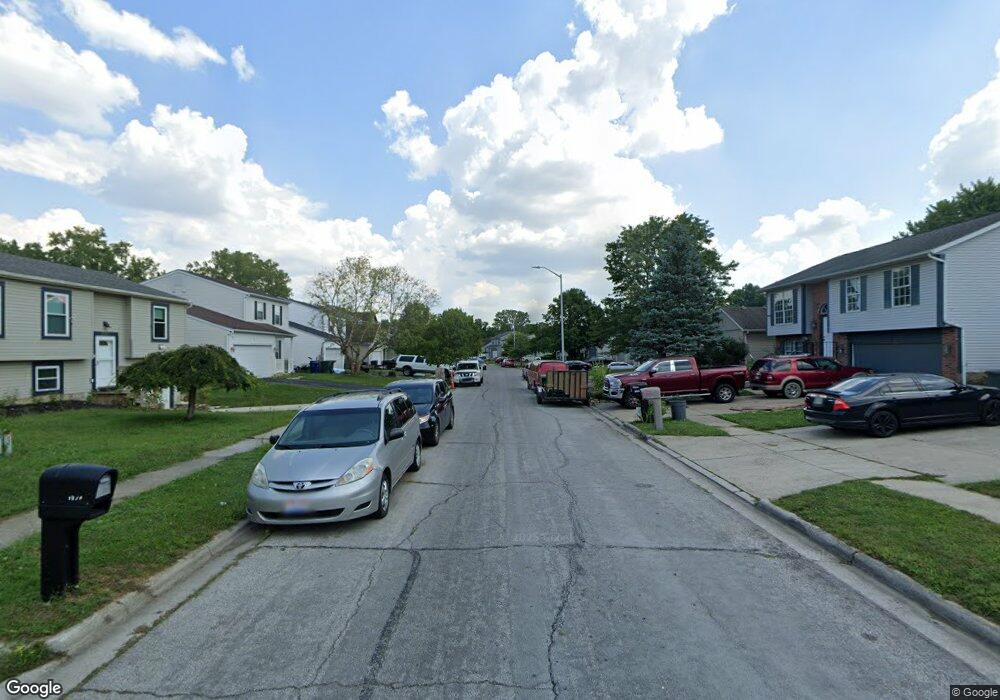 96 High Creek Dr, Columbus, OH 43223 - photo 1