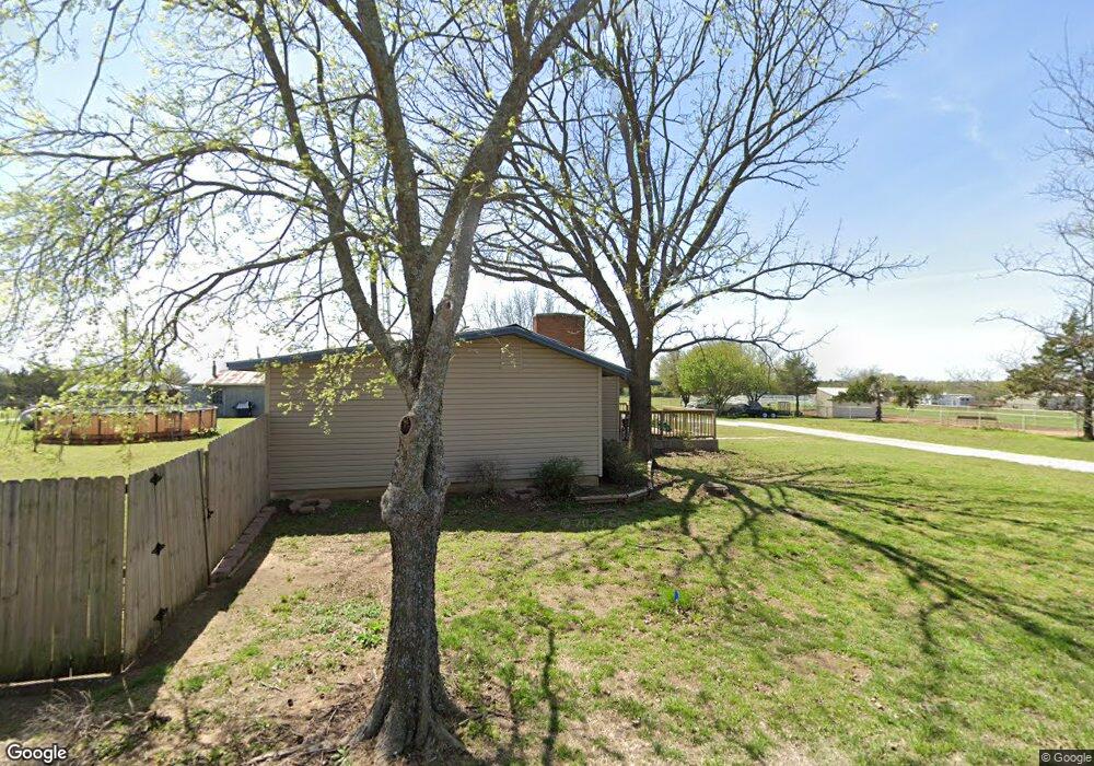 272 Ferguson Rd, Whitesboro, TX 76273 - photo 1
