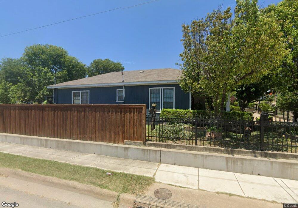 2701 NW 30th St, Fort Worth, TX 76106 - photo 1