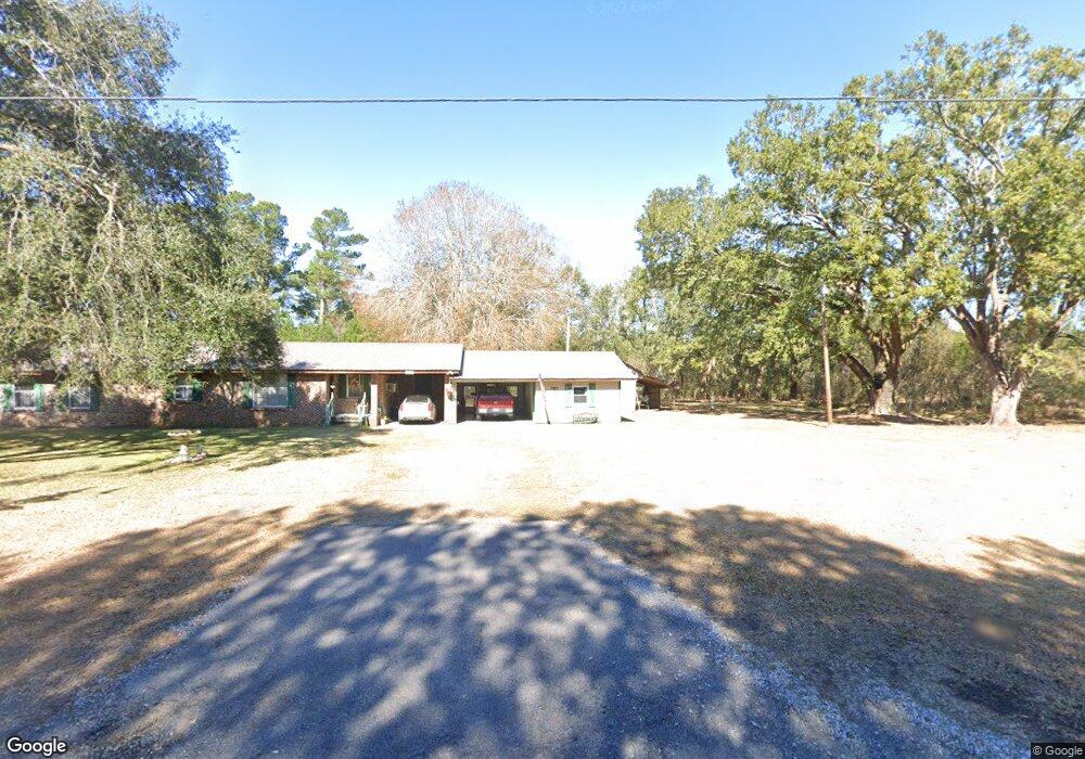 1252 Dean Nursery Rd, Lucedale, MS 39452 - photo 1