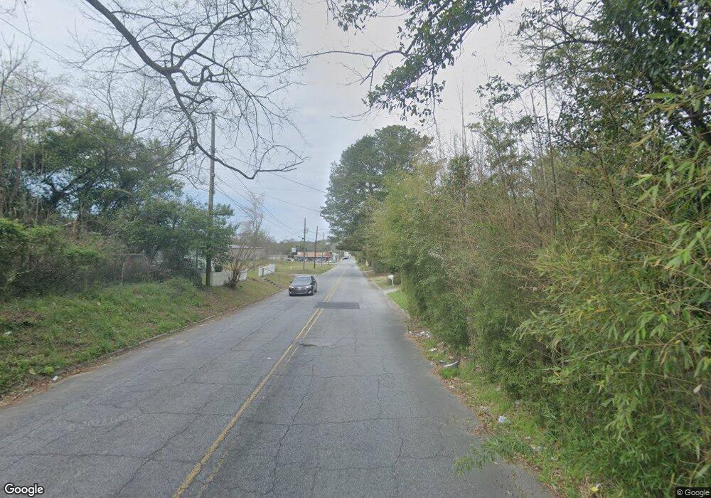 0 Hillcrest Rd unit 7283152, Macon, GA 31204 - photo 1