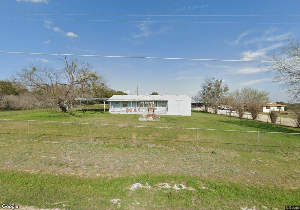 4801 Chisholm Trail, Weatherford, TX 76087 - photo 1