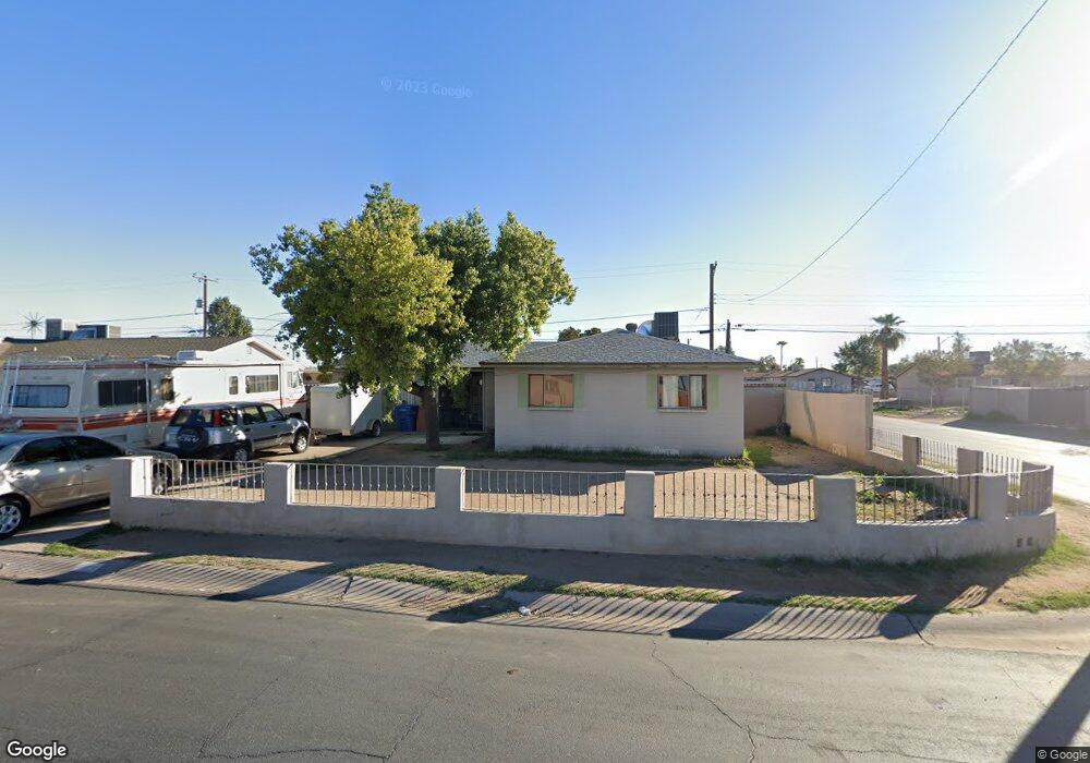 4701 N 50th Ave, Phoenix, AZ 85031 - photo 1