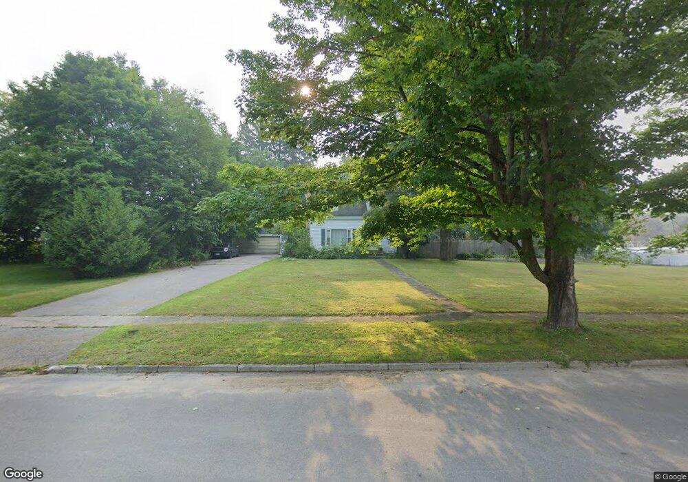 8953 Aura St, Kaleva, MI 49645 - photo 1