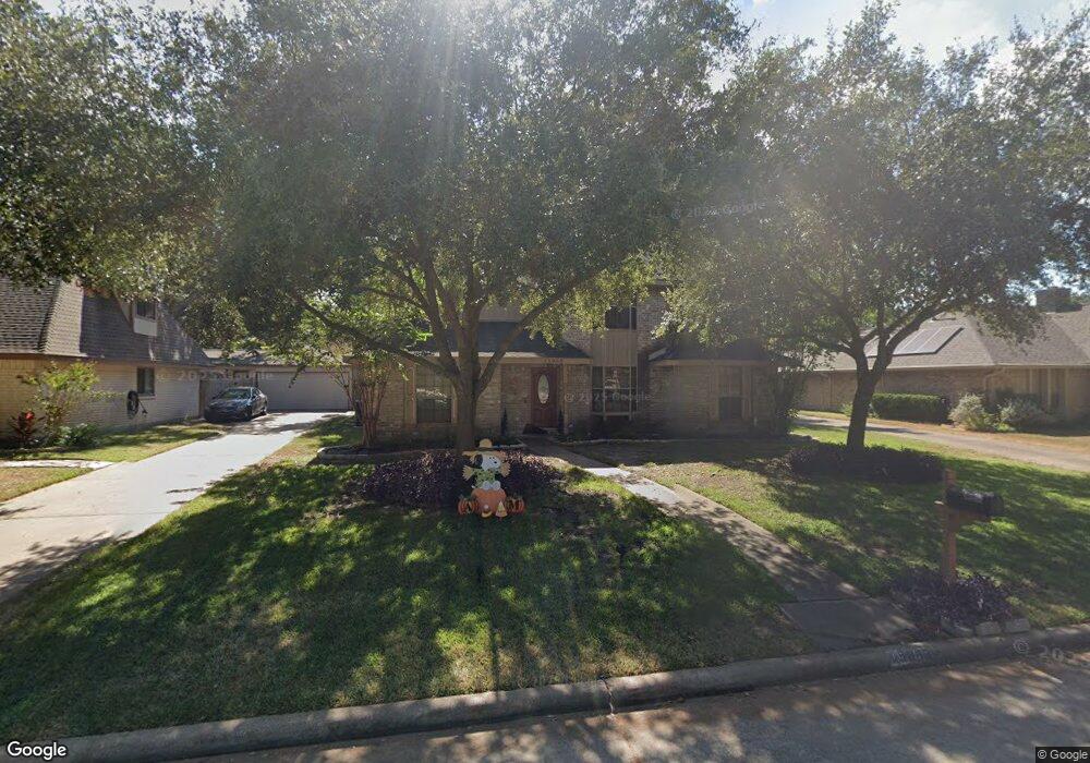 15803 Mesa Gardens Dr, Houston, TX 77095 - photo 1