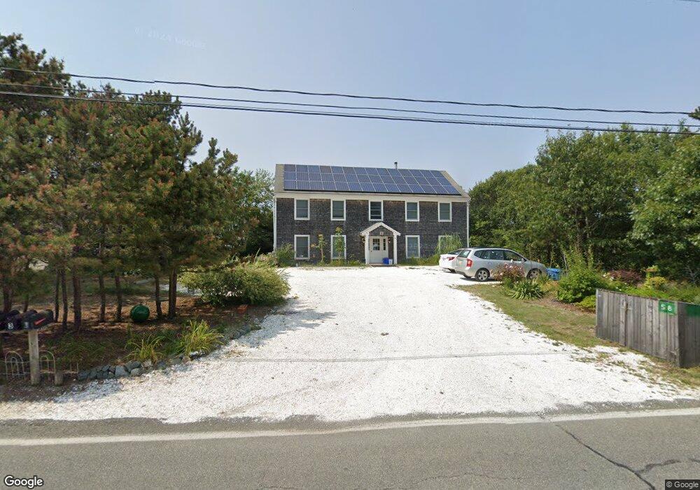 58 Harry Kemp Way, Provincetown, MA 02657 - photo 1