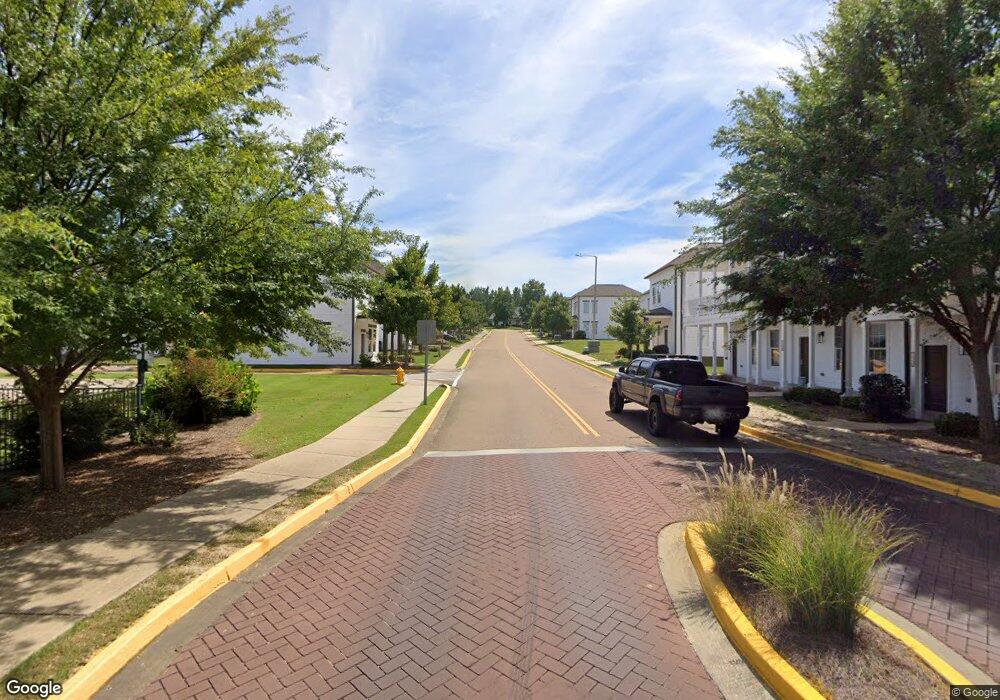 Style A-3 Phase 1 Lot 105 Olive Branch Way, Oxford, MS 38655 - photo 1