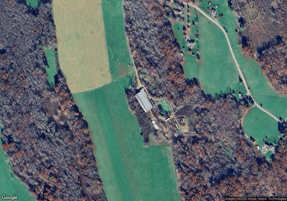 224 Kennerson Reservoir Rd, Ashford, CT 06278 - photo 1