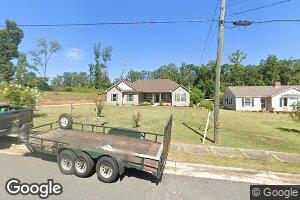 507 George W Towns Rd, Talbotton, GA 31827
