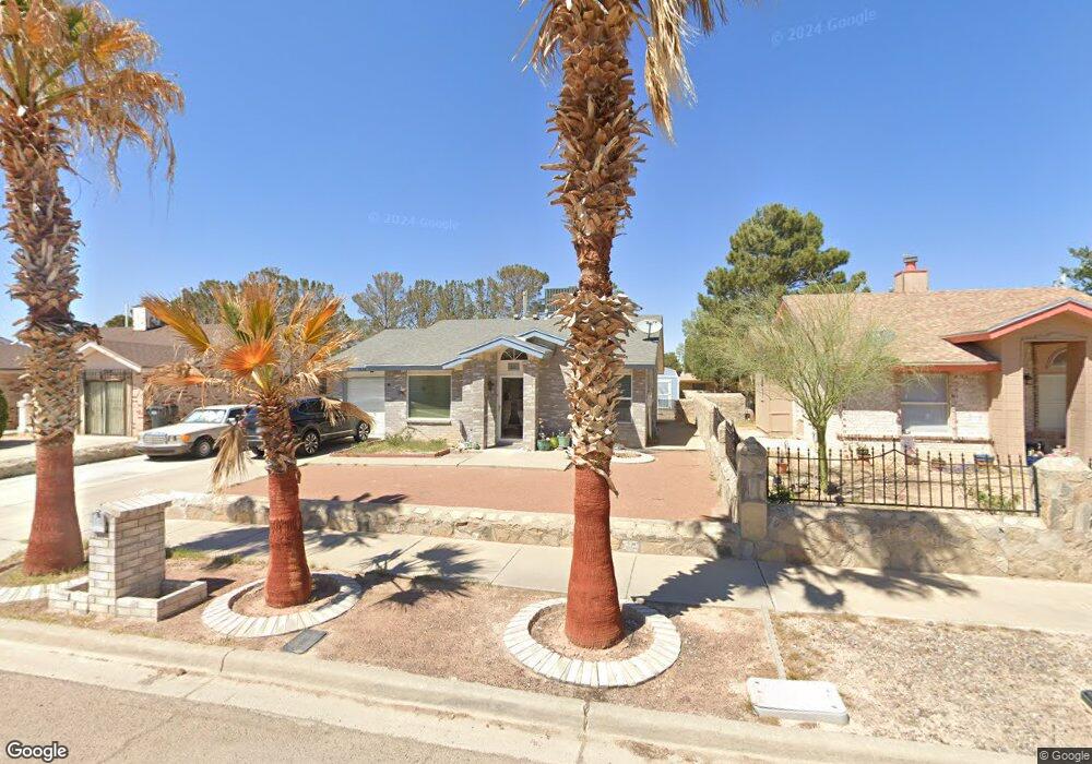 15321 Northport Ct, Horizon City, TX 79928 - photo 1