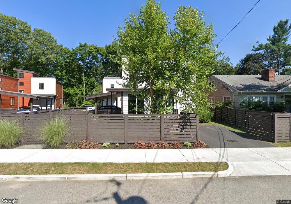 12 Coyne Rd unit 14, Waban, MA 02468 - photo 1