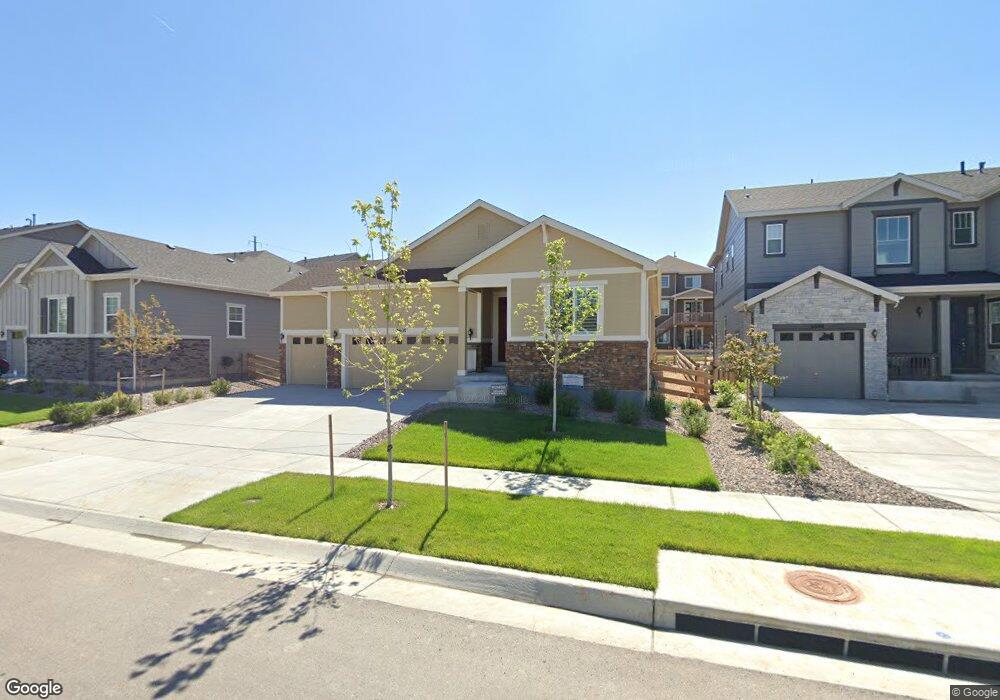 6638 S Catawba Way, Aurora, CO 80016 - photo 1