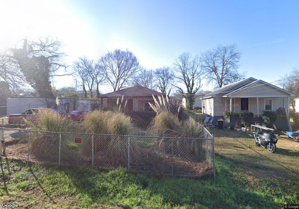 814 Noble St SW, Rome, GA 30161 - photo 1