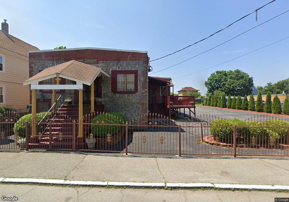 87 Prudence Ave, Providence, RI 02909 - photo 1