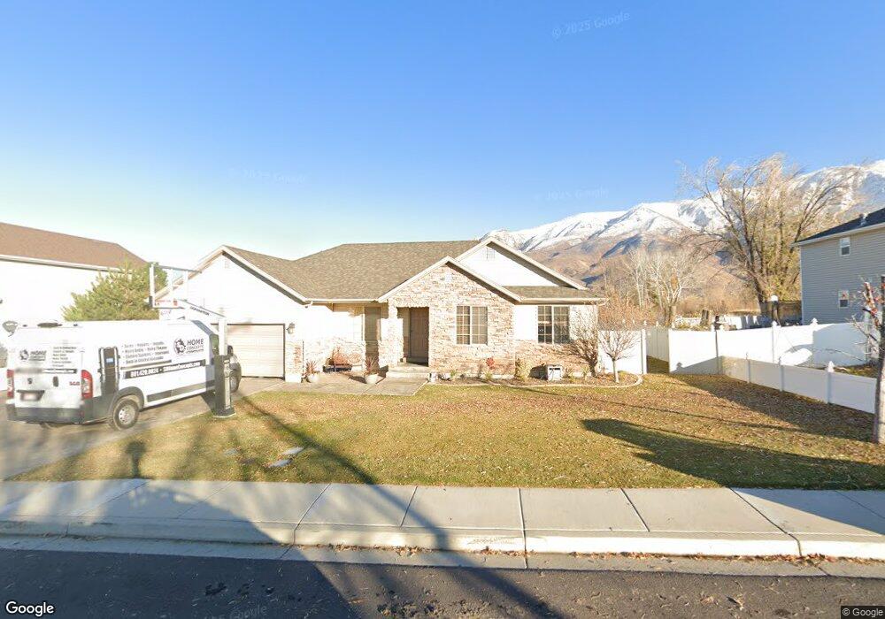 504 N 200 E, Santaquin, UT 84655 - photo 1