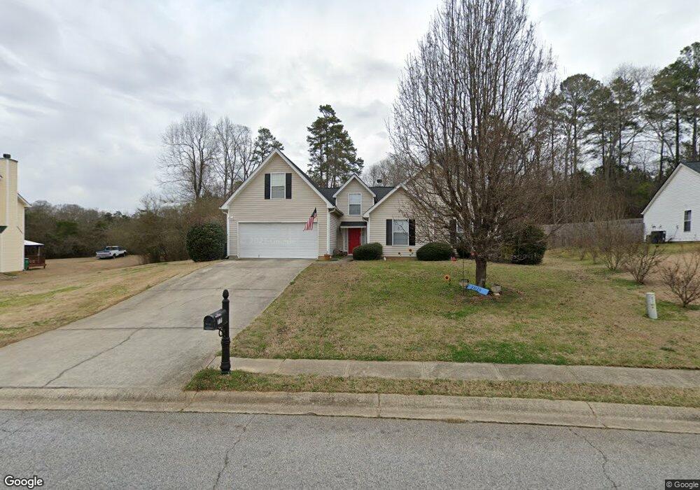 771 Baskins Cir unit 3, Winder, GA 30680 - photo 1