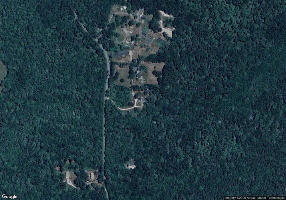 1045 Shannock Rd, Charlestown, RI 02813 - photo 1