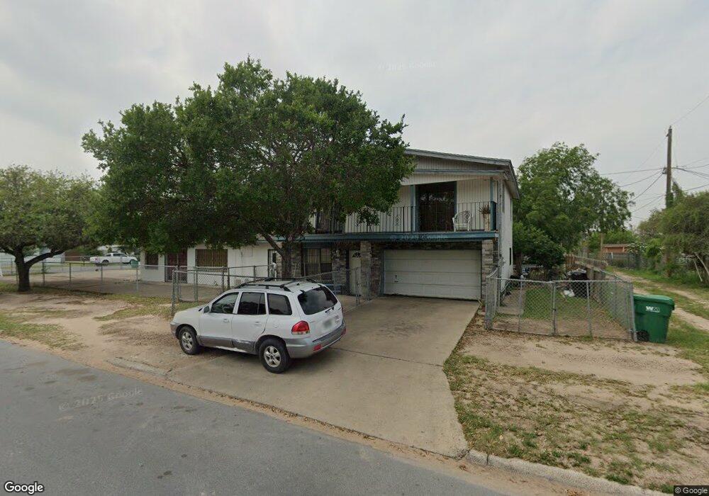 301 N Cypress St, Pharr, TX 78577 - photo 1