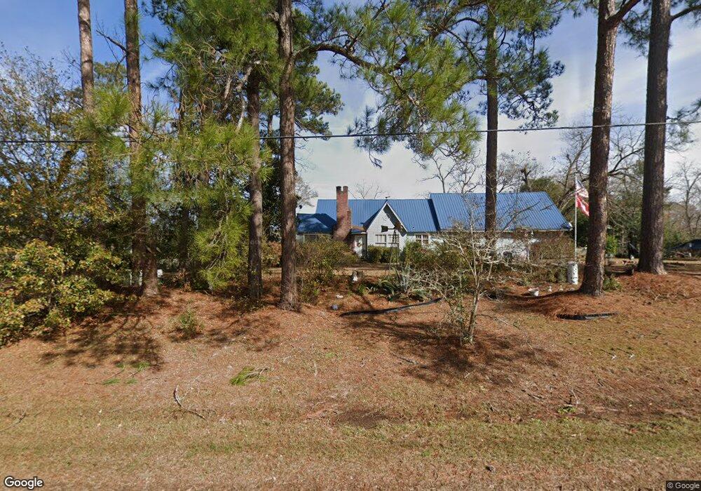4066 E Railroad St, Ochlocknee, GA 31773 - photo 1