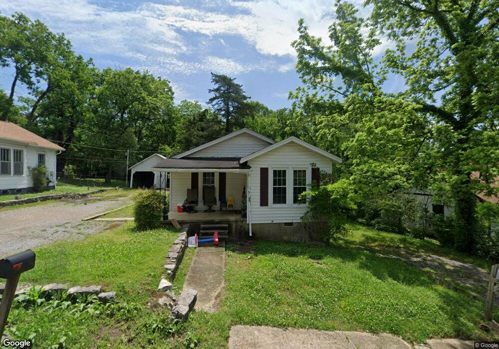 106 Germantown Rd, Shelbyville, TN 37160 - photo 1