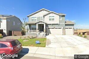 14861 Forest Way, Brighton, CO 80602