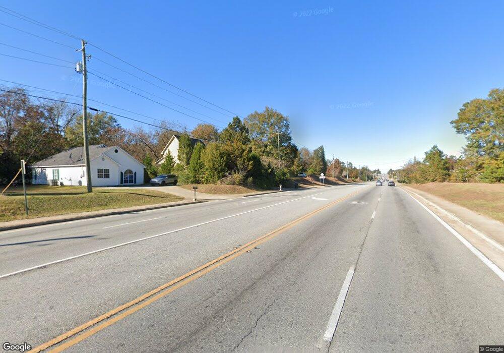 5145 Bloomfield Rd, Macon, GA 31206 - photo 1