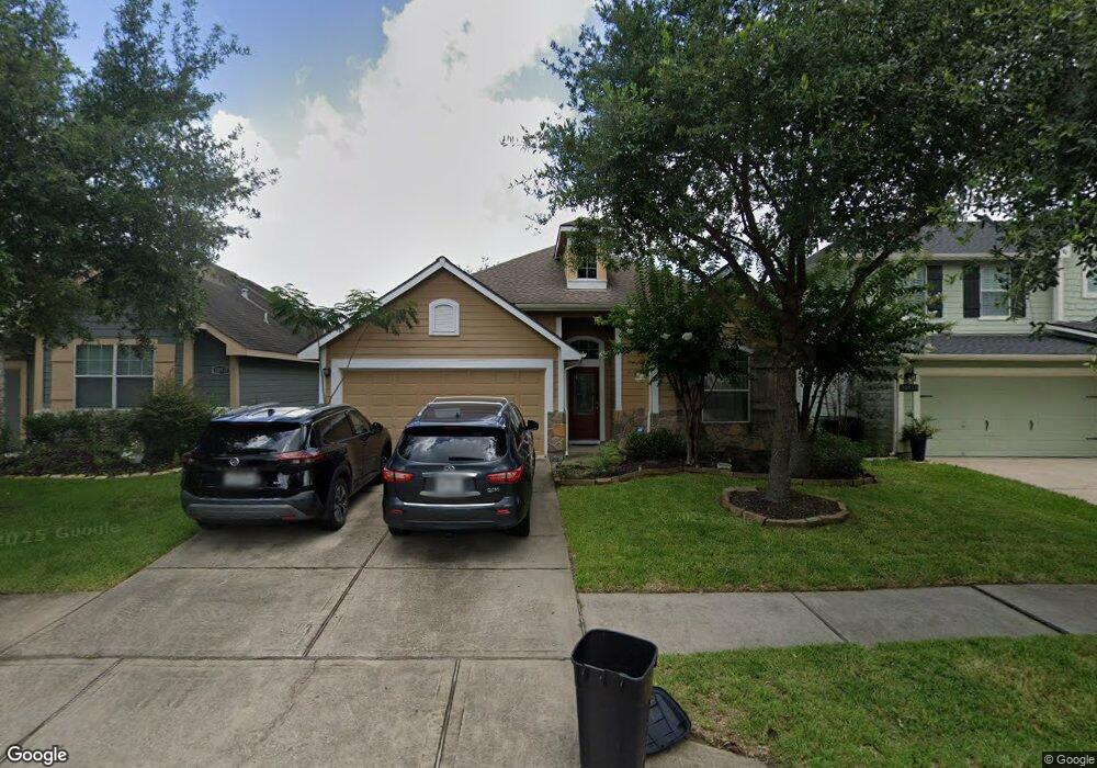 30935 Blue Ridge Park Ln, Spring, TX 77386 - photo 1