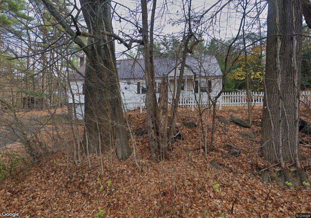 705 Acworth Rd, Charlestown, NH 03603 - photo 1