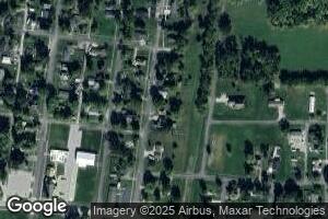 606 N Main St, Sandoval, IL 62882